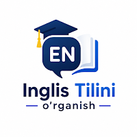 Ingliz tili Darslari