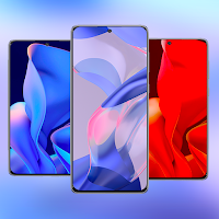 Xiaomi 11i & 11 Lite Wallpaper