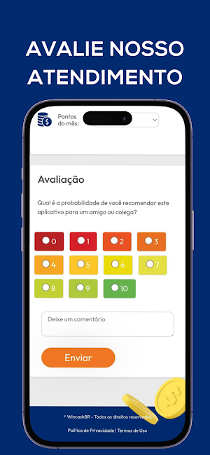 Rede Tigrão Screenshot 3