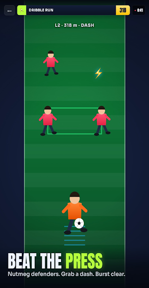 Cup Arena: Football Games Screenshot 3