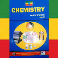 Chemistry Grade 12