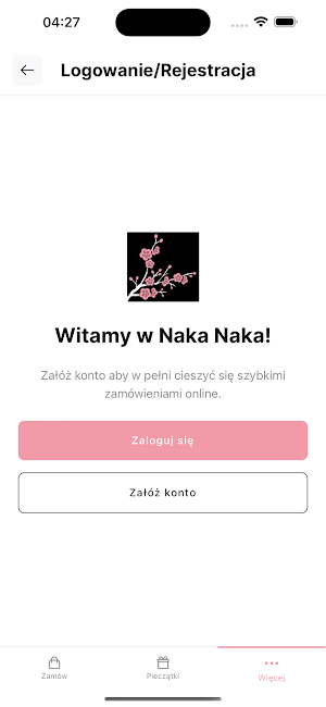 Sushi Naka Naka Screenshot 3