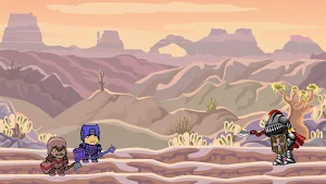 War Land TD Screenshot 2