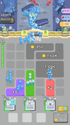 Soldier Fortress Screenshot 2