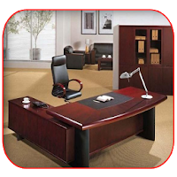 Work Desk Design