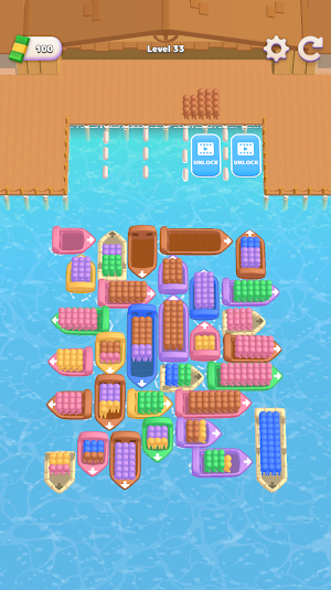 Transit Boats Screenshot 3