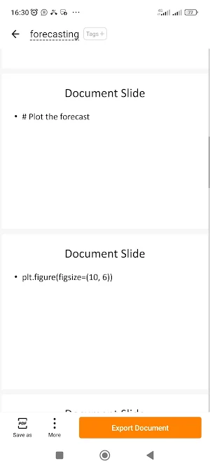 pptMagic Screenshot 1