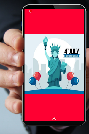 USA Happy Independence Day Images 2021 Screenshot 3