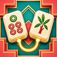 Mahjong Link Quest