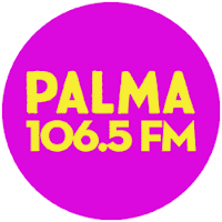 Radio Palma 106.5 FM Paraguay