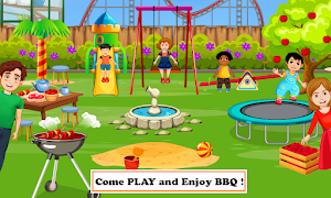 My Home Town Family Life Screenshot 3