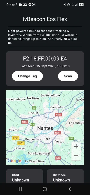 inVirtus EosFlex Screenshot 3