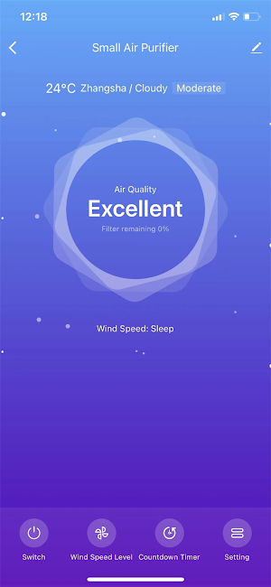 OVAL AIR Screenshot 3
