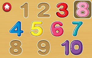 Toddler Puzzles Lite 2-5 years Screenshot 3