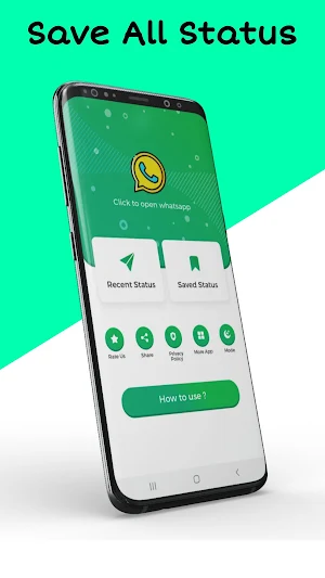 Status Saver Wp Screenshot 0
