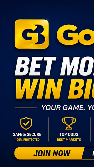 goldbet Screenshot 0