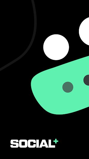 Social+ Screenshot 0