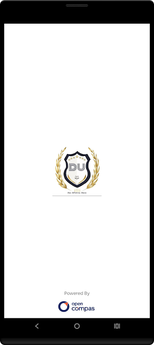 Shri Davara University Screenshot 0