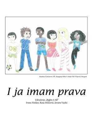 I ja imam prava Screenshot 1