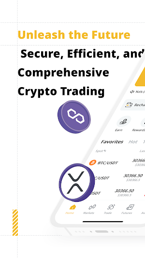 BitlinkEx Screenshot 0