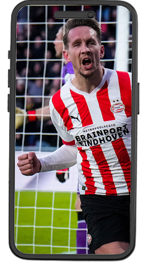 PSV Eindhoven Wallpapers screenshot 6