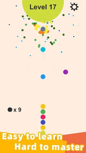 Dots Crush Screenshot 1