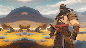 Russ vs. Horde: Tower Conquest Screenshot 2