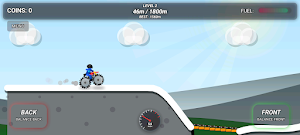 Hillcross Racing Screenshot 1