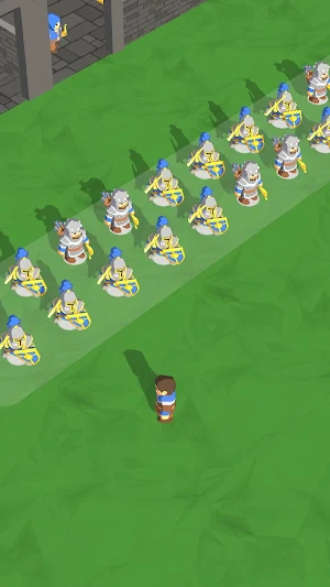 Weapon Shop 3D Screenshot 2