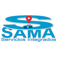SAMA GPS