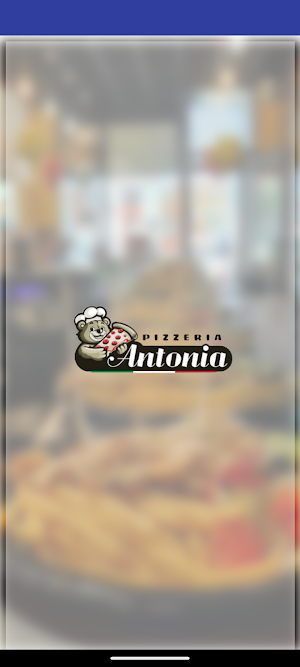 Antonia Pizzeria Screenshot 1