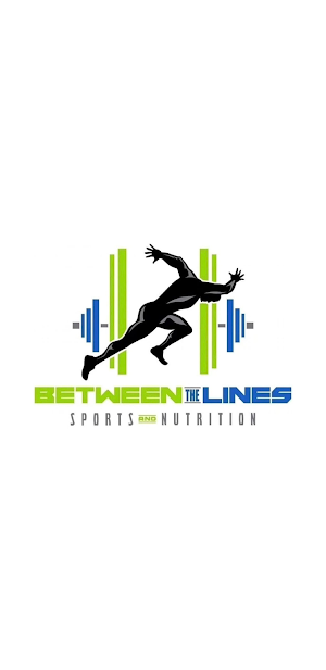 Between the lines Sports & Nut Screenshot 0