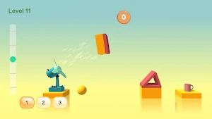 FanBall | Throw in the cup Screenshot 0