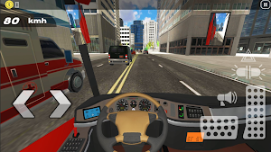 POV Bus Drive screenshot 2