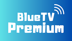 BlueTV Premium Screenshot 1