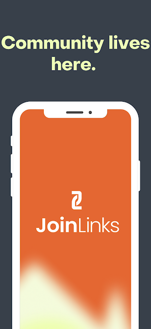 JoinLinks Screenshot 0