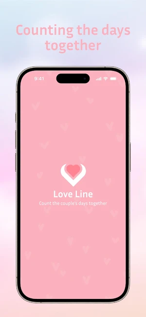 LoveLine: Our Story Together Screenshot 0