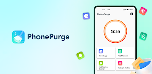 PhonePurge Screenshot 0