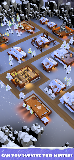Whiteland Screenshot 0