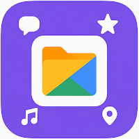 All Icons