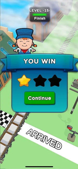 Shu Shu Master Screenshot 2