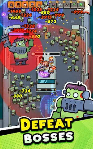 LastHero.io Screenshot 2