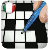 Cruciverba Italiano  ( parole crociate )