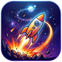 Rocket Escape