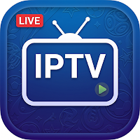 IPTV Smart Player & TV Live