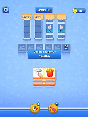 Logic Race Screenshot 1