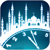 Prayer Time & Namaz Alarm Cloc
