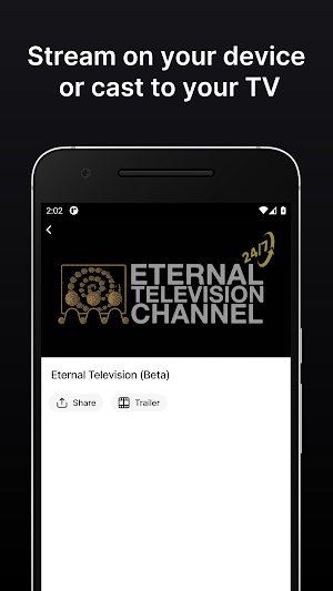Eternal Family Screenshot 2