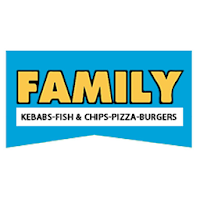 Family Kebab Fish & Chips