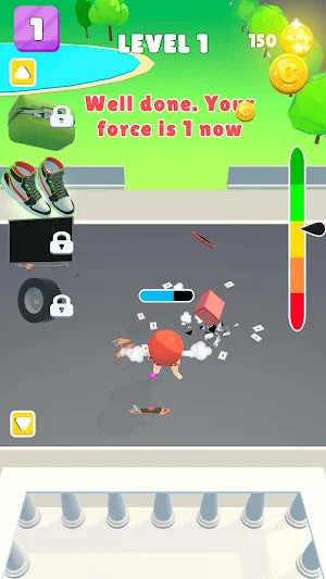 Make Him Ex Screenshot 3